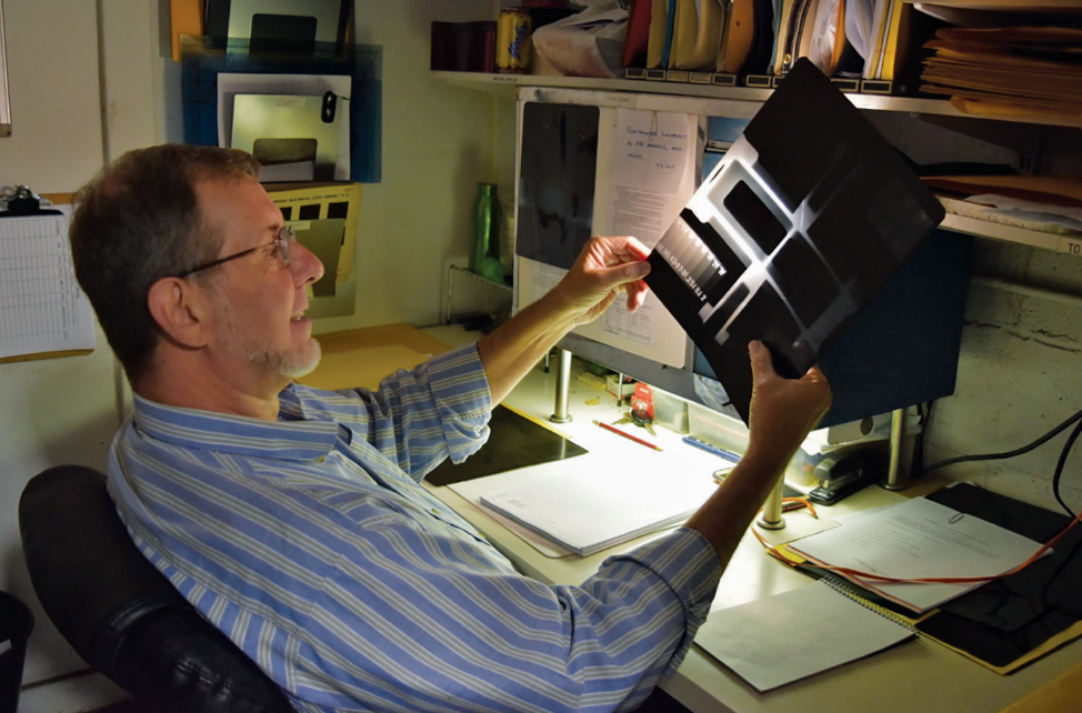 Casting Inspection Methods 101 Casting Source